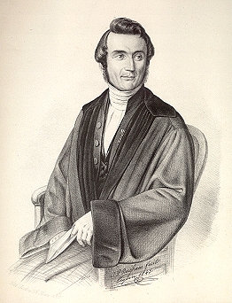 Johannes Henricus Scholten