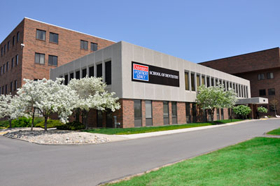 University Of Detroit Mercy Facts For Kids