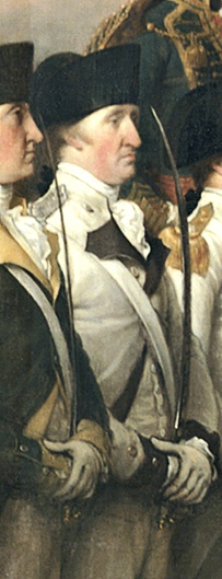 Christian von Zweybrücken 1781 a