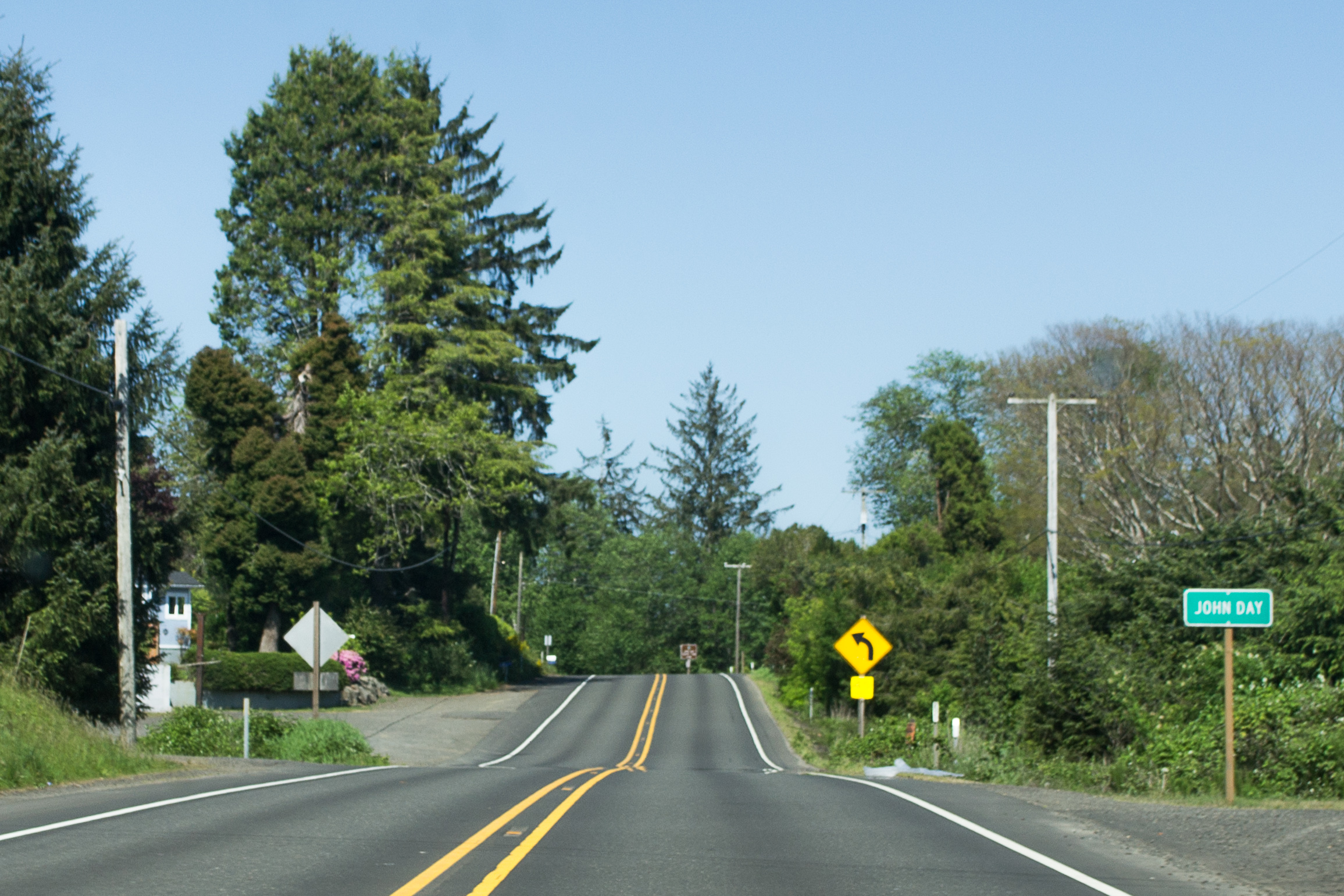 image-john-day-clatsop-county-oregon