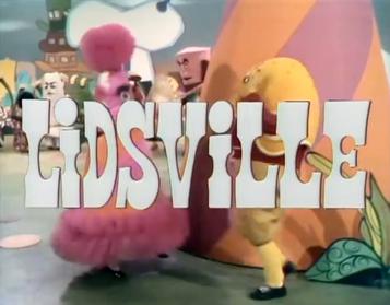 Lidsville 71