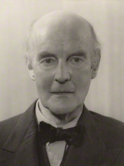Sir Edward Maufe
