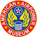 American Air Power Museum Logo.png