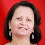 Ana Pessoa Pinto Facts for Kids