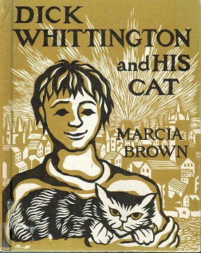 Dick Whittington and His Cat (book).jpg
