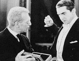Dracula 1931 photo
