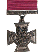 Victoria Cross Medal Ribbon