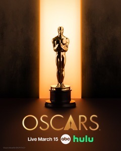 Official poster for the 98th Academy Awards