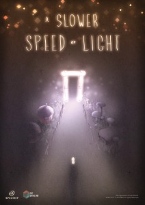 A Slower Speed of Light poster.jpg