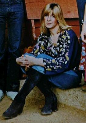 Christine McVie - Fleetwood Mac (1977)