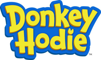 Donkey Hodie logo.png