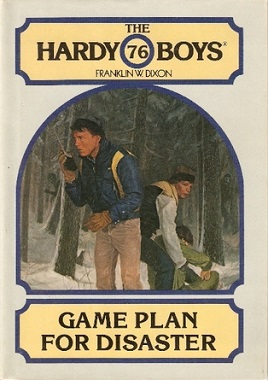 Game Plan for Disaster(novel).jpg