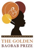 Golden Baobab Logo pic