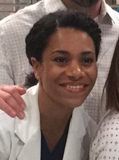 Kelly McCreary Facts for Kids