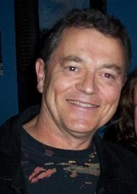 Peter Combe 2005