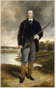 Portrait of Edward Nugent Leeson, 6th Earl of Milltown .PNG