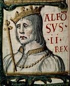 Afonso II of Portugal