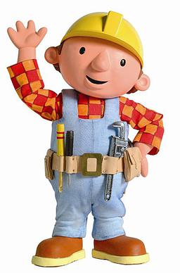 Bob the builder