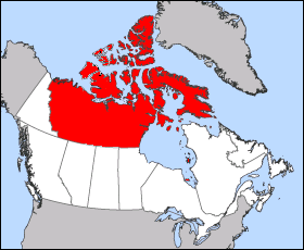 Canada Provinces Territories 1949