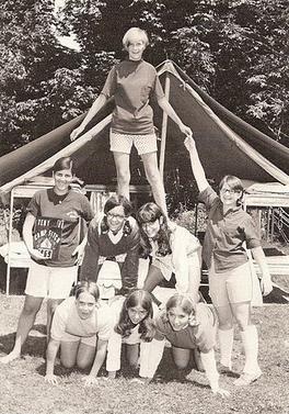 Chickagami 1969