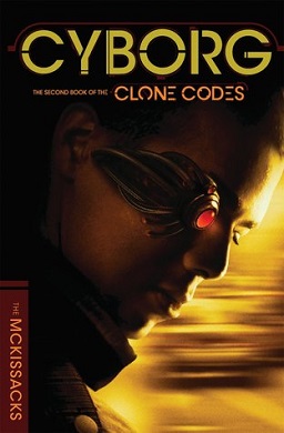 Cyborg The Second Book of the Clone Codes.jpg