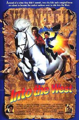 Into The West (1993 movie poster).jpg