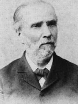 Louis Hebert