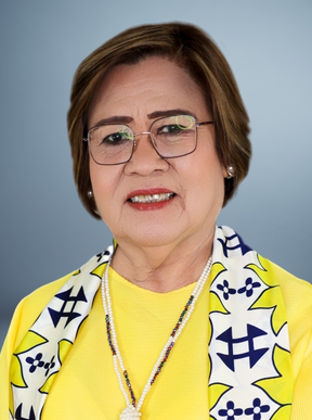 Rep. Leila De Lima (20th Congress).jpg