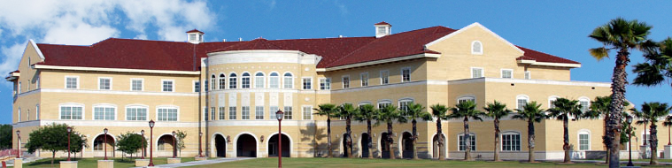 Texas A&M University–Kingsville Facts For Kids