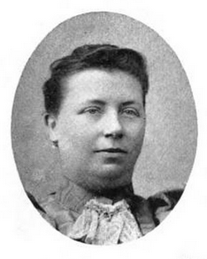 Florence Fenwick Miller