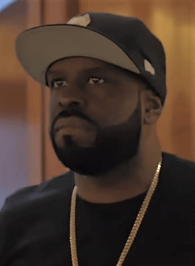 Funkmaster Flex, 2018