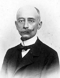 Henrique Oswald 1907