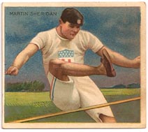Martin Sheridan 1910 Mecca card front.jpg