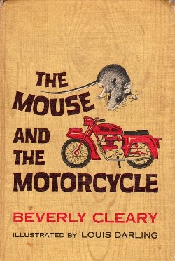 Mouse and the Motorcycle.jpg