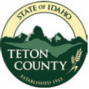 Official seal of Teton County