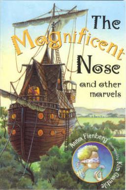 The Magnificent Nose and Other Marvels cover.jpg