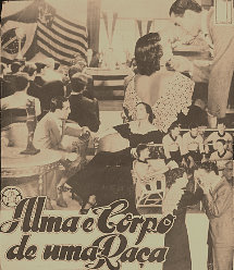 Alma e Corpo - 1938 - Cart