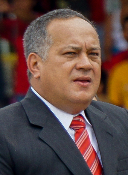 Diosdado Cabello cut (cropped)