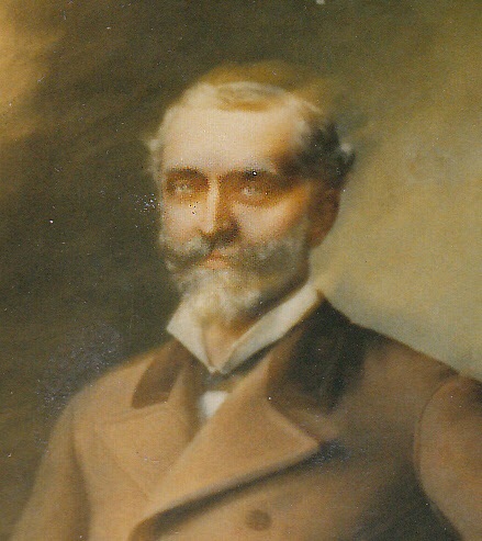 Francisco Vargas Fontecilla (1824 - 1883)