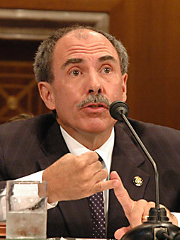 Governor Bob Wise 2008 (cropped).jpg
