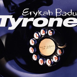 Tyrone