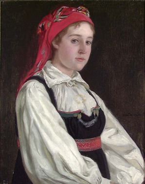 Wilhelmine Seippel