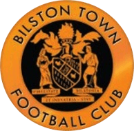 Bilston Town badge