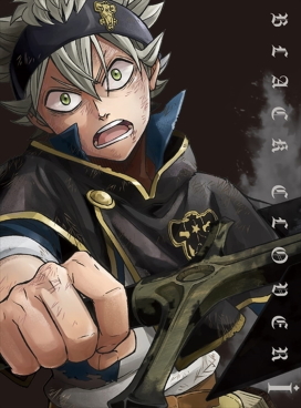 Black Clover Volume 1 Blu-Ray.jpg