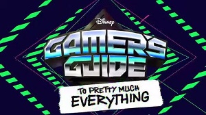 Gamer's Guide to Pretty Much Everything.jpg