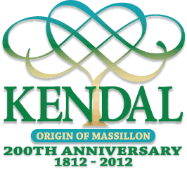 KendalOhio200 logo