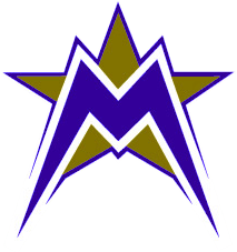 Lamoyne magicians star logo