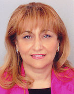 Lydia Shuleva (40NS)