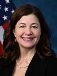 McDonald Rivet Kristen 119th Congress (cropped) (cropped)