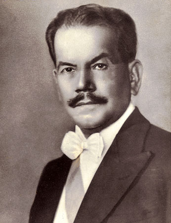 Presidente Pedro Aguirre Cerda